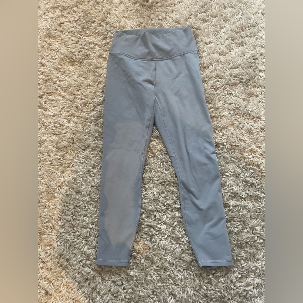 Fabletics Grey Leggings